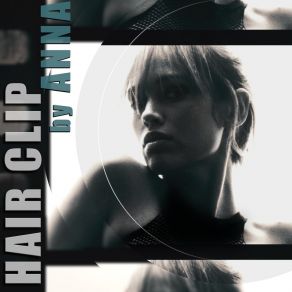 Hair Clip album cover