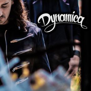 Dynamica album cover