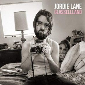 Glassellland album cover