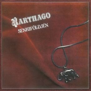 Senkiföldjén album cover