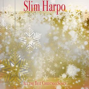 All The Best Christmas Songs album cover