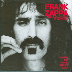 Where The Shark Bubbles Blow (Classic Broadcasts 68-75) (CD2) album cover