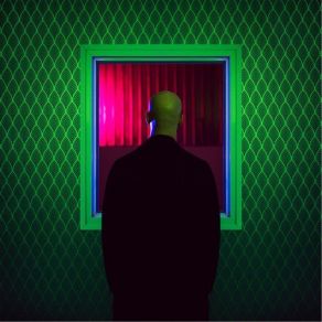 Nuit album cover