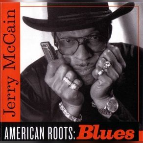 American Roots: Blues album cover