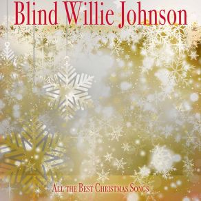 All The Best Christmas Songs album cover