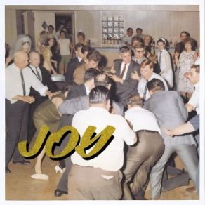 Joy As An Act Of Resistance album cover