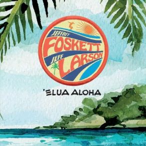 Elua Aloha album cover
