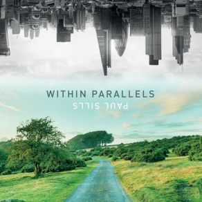 Within Parallels album cover