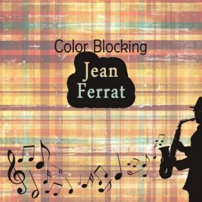 Color Blocking album cover