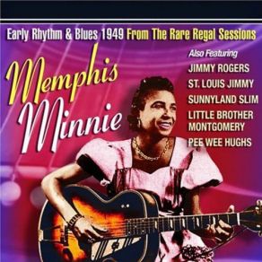 Early Rythm & Blues 1949 album cover