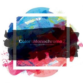 Color&Monochrome 2 album cover