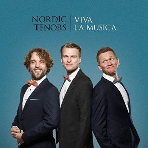 Viva La Musica album cover