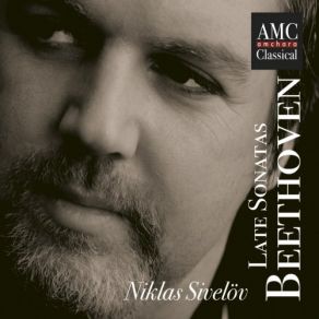 Beethoven: Late Sonatas album cover