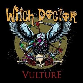 Vulture album cover