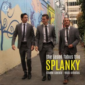 Splanky album cover