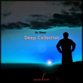 Deep Collection album cover