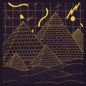 Arabian Nights album cover