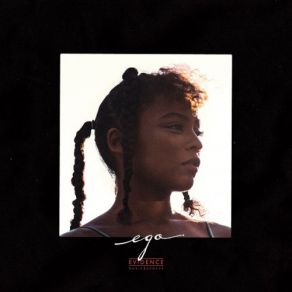 Ego album cover