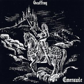 Geoffroy album cover