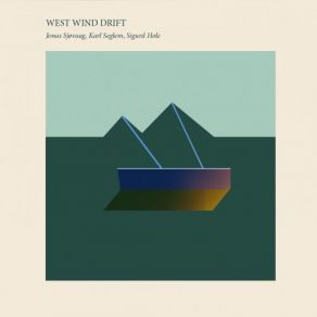 West Wind Drift album cover