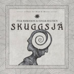 Skuggsjá album cover