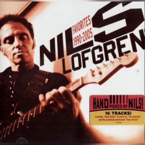 Favorites 1990-2005 album cover