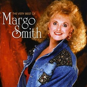 The Very Best Of Margo Smith album cover