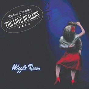 Wiggle Room album cover