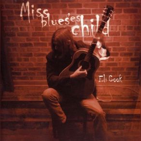Miss Blues'es Child album cover