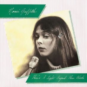 There's A Light Beyond These Woods album cover