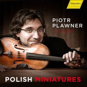 Polish Miniatures album cover