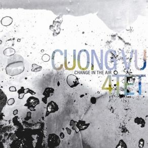 Change In The Air album cover