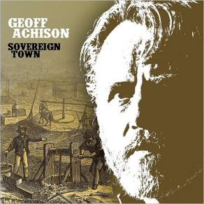Sovereign Town album cover