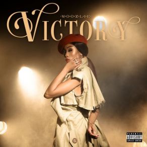 Victory album cover