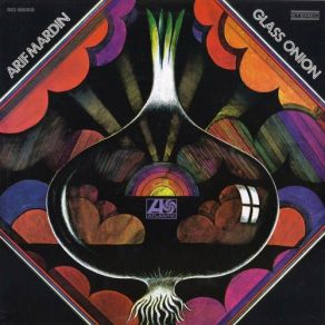 Glass Onion album cover