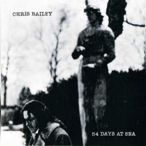 54 Days At Sea album cover