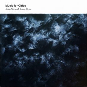 Music For Cities album cover