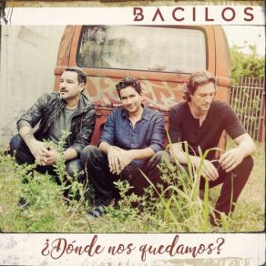 ¿Dónde Nos Quedamos album cover