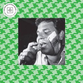 Hafla! - A Rough Guide To Jaffa's 70's Sound album cover