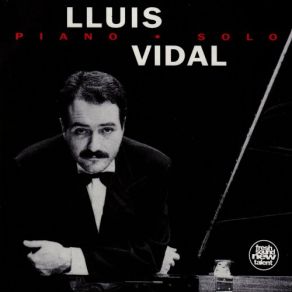 Piano Solo album cover