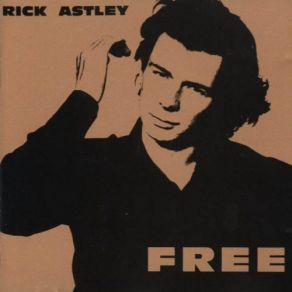 Free album cover