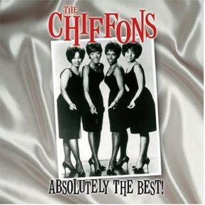 Absolutely The Best! album cover