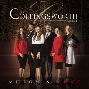 Mercy & Love album cover