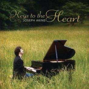 Keys To The Heart album cover