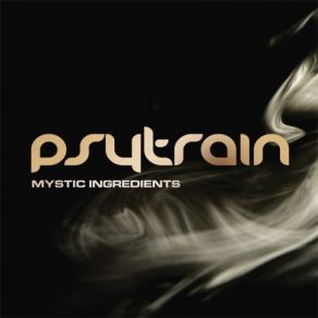 Mystic Ingredients album cover