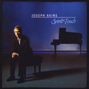 Spirit Touch album cover