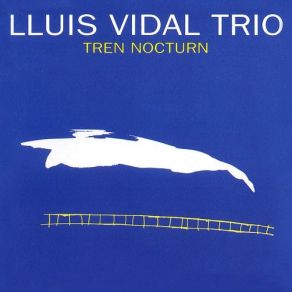 Tren Nocturn album cover