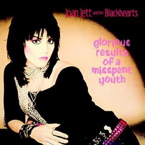 Glorious Results Of A Misspent Youth (Expanded Edition) album cover
