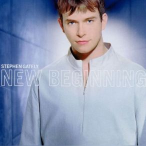 New Beginning album cover