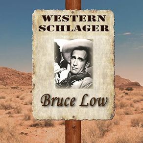 Western Schlager album cover